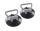 Kit 2 ventouses easygrip Atlantic électrique 0092407
