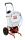 Solarflush - pompe solaire Sentinel SOLFLUSH-COMPACT-EU