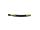 Rallonge souple droite - 125mm Generic 