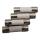 Fusible 6.3 a temporise -5x- De Dietrich 7879926