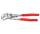 Pince et cle 180 Knipex 86 03 180