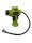 Compresseur Gonfleur portatif 18v sans batterie Generic 