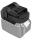 Adaptateur pour batterie hikoti Hitachi 18v Generic 