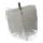 Ecouvillon 140x120 m12 nylon Generic 