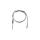 Sonde de fumee MORETTI DESIGN SOTCJ0881ACZA