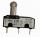 Microcontacteur avec bouton MORETTI DESIGN 263000301