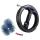 Kit mini enrouleur + 2 brosses Wöhler 2101