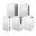 Boitier a encastrer 600 Comap M11100.2