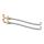 Kit de raccordement 1 g3 Comap 17610