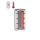 Vase tampon ps 600 Comap 19380