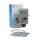 Aquastat de securite avec pate thermo Afriso Eurojauge 6111001