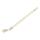 Pinceau coude radiateur 25mm Generic 