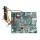Platine pcb assy ex13025-12a (c) Daikin 5046436