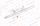 Anode d:25,5 l:230 m6 Chaffoteaux 6501099800