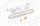 Anode d:25,5 l:180 m6 Ariston 977127-01