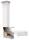 Pompe en goulotte delta pack blanche Sauermann/Kimo DP10CE05UN23