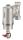 Filtre tf1 omega+ 1"1/4 + raccords femelle filetes 1"1/4 FERNOX 62375