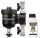 Filtre tf1 compact 22mm + bidon F9 265ml FERNOX 62760