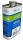 Huile frigorifique polyol ester 1 litre Teddington KRYONLUBE-POE68-1L