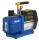 Pompe a vide 2 &eacute;tages 198L/min ATEX value Teddington TF-VAP7-EX