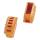Sabots caoutchouc pour marchepieds Generic 