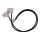 Wire harness assy (hps) Daikin 5019553