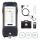 Lot testo 330 ll premium, co 40 000ppm + imprimante Testo 0564 3300 06