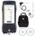 Testo 330 ll pro, co 20 000ppm, evolutif Testo 0564 3300 07