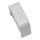 Raccords de goulotte pour goulotte 80x60 Generic 