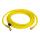 Flexible de charge 5 metres jaune Value TF-FJV5M