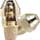 Gicleur delavan 0.40 type b 70° Delavan DEL0040B70