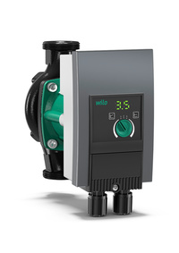 Yonos maxo 30/0,5-7 pn10 Wilo 2120642