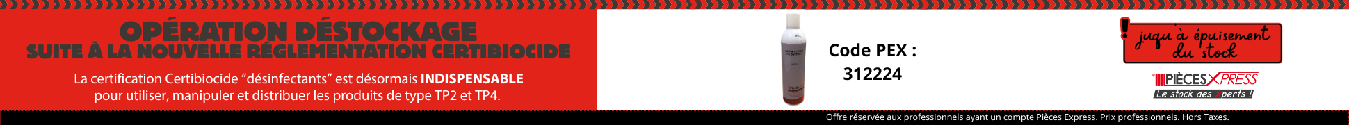 pi&egrave;ces express