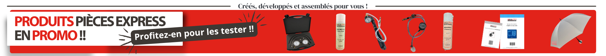 pi&egrave;ces express