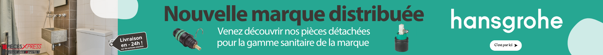 pi&egrave;ces express