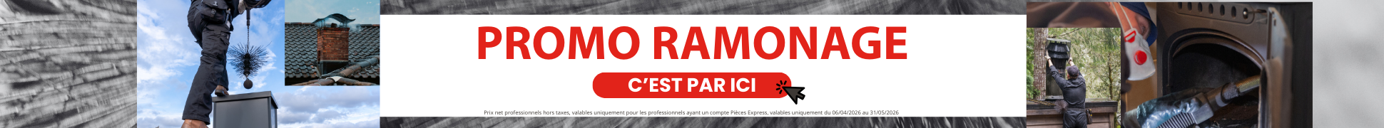 pi&egrave;ces express